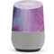 Space Marble Google Home Skin